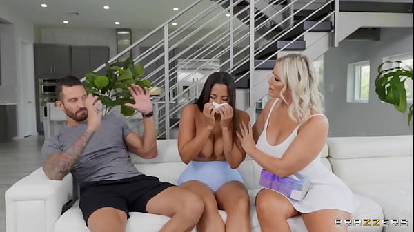 Telanjang Dan Tak Gentar Bagian 1 – Brazzers – Unduh Lengkap Di Zzfull.com/brok