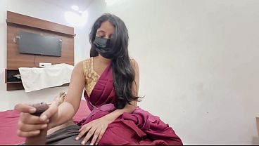Bokep India Istri Mesum Dengan Suami Di Rumah, Bercinta Romantis Dengan Audio Hindi
