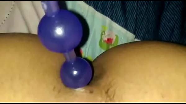 Bola-bola China Yang Menggoyang Nafsu