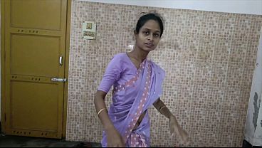 Birahi Bhabhi Desi Goyang Pantat Perdana Bareng Devar