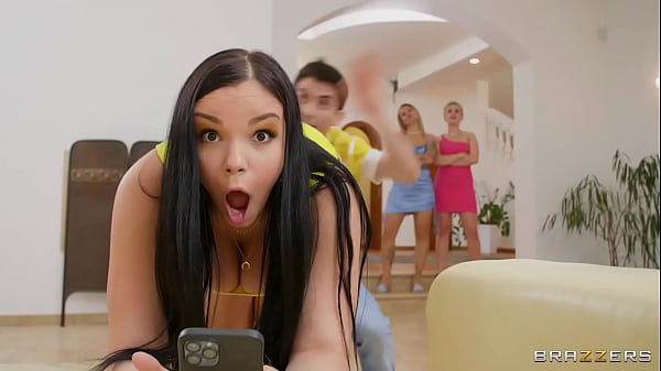 Pukul Pantat, Ketuk Memek Ganda / Brazzers / Unduh Lengkap Di Https://zzfull.com/tap