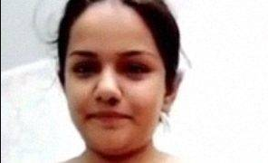 Gadis Gujranwala Bugil Bocor Foto Mesumnya