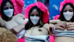 Lisaa 19 Tahun Remas Payudara Montok Mango Id 44678370