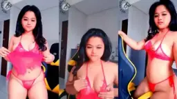 Tante Nadine Tobrut Live: Aksi Panas Dan Menggoda Di Layar
