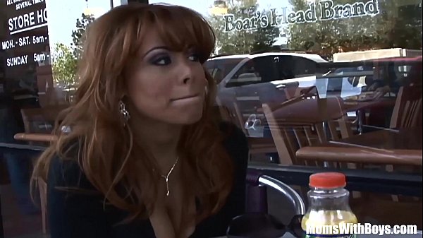 Sienna West, Milf Ebony Hot, Kencan Ngeseks Dan Bikin Heboh