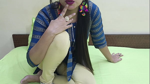 Jija India Ngentot Adik Ipar Seksi Di Kamar Tidur Dengan Audio Hindi