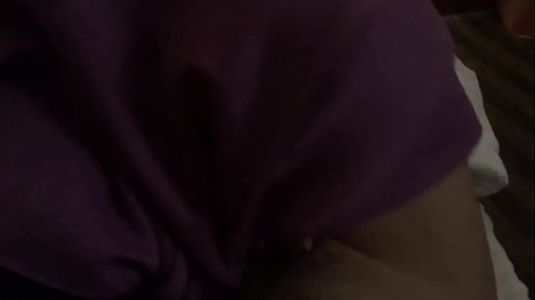 Sensual Blowjob Dengan Hijab