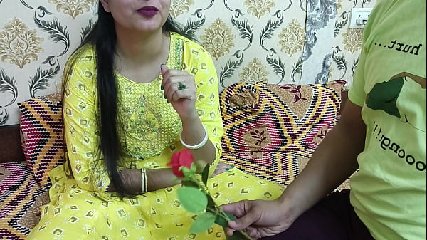 Valentine India: Kakak Tiri Naksir Adik Tiri, Tapi Rencana Aslinya Bikin Heboh!