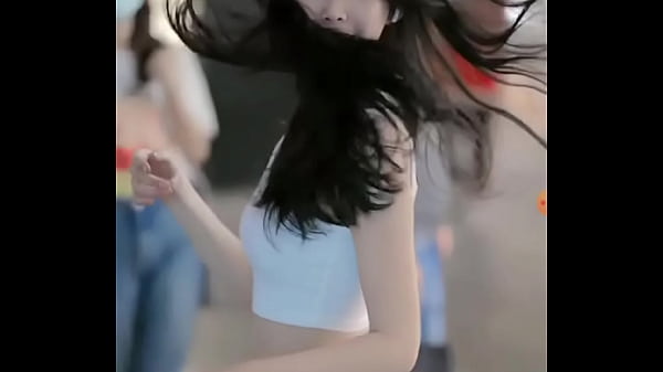 Model China 2020 Yang Menggoda