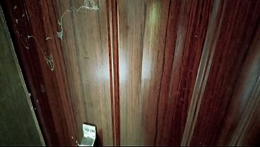 Istri Desa Desi Binal Digoyang Manajer Kantor