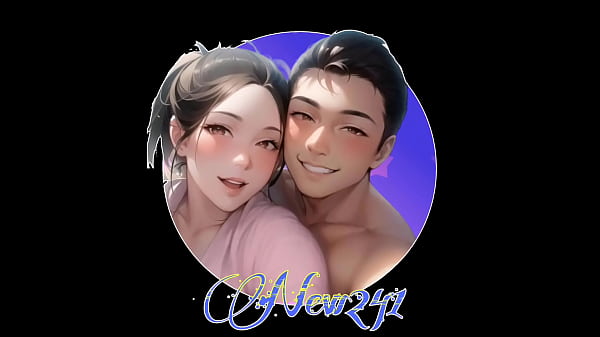 Malam Panas Thai: Getaran Sensual Sebelum Tidur