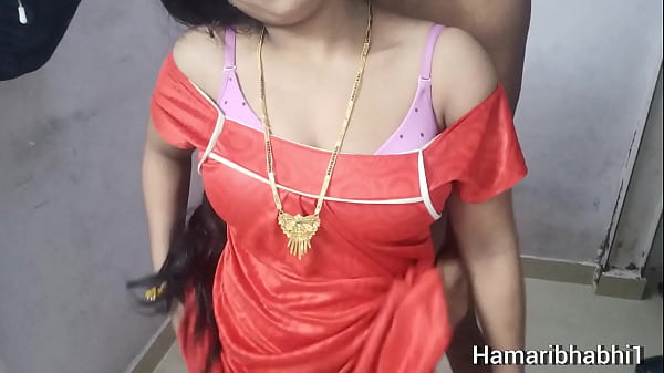 Bokep India: Bhabhi Mesum Ngobrol Hindi Dengan Devar Saat Digencet