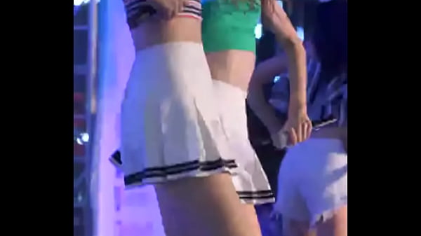Seksi Dan Menggoda: Fancam Seung Ha Yang Bikin Goyang