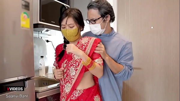 Gadis India Bergairah Menggoda Ayah Tirinya Dengan Rayuan Mesra! (suara Hindi Menggoda)