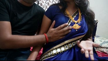 Desi Bhabhi Digoyang Ganas Sama Adik Ipar