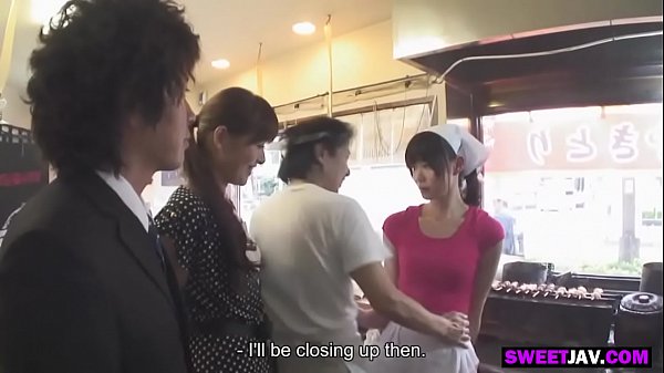 Restoran Jepang Yang Bikin Nafsu Makan Dan Fantasi Liar