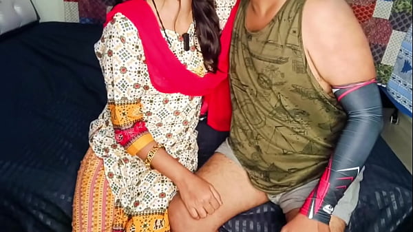 Mami Ko Paise Kamane Ka Sexy Tarika Batake, Bhanje Ne Mast Choda