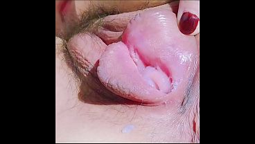 真空泵抽吸阴肛 极致扩张 肛门伸缩诱惑瞬间