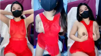 Aoraa Live Tanpa Daleman, Bikin Mendingan!