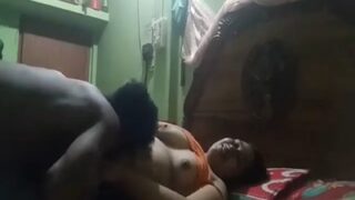 Bajingan Mesum Ngewe Bini Orang Di Video Bokep Tamil