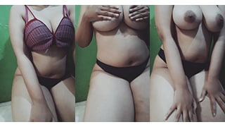 Gwentariaa Ganti Cowok Baru, Suka Pamer Payudara Besar Yang Menggoda