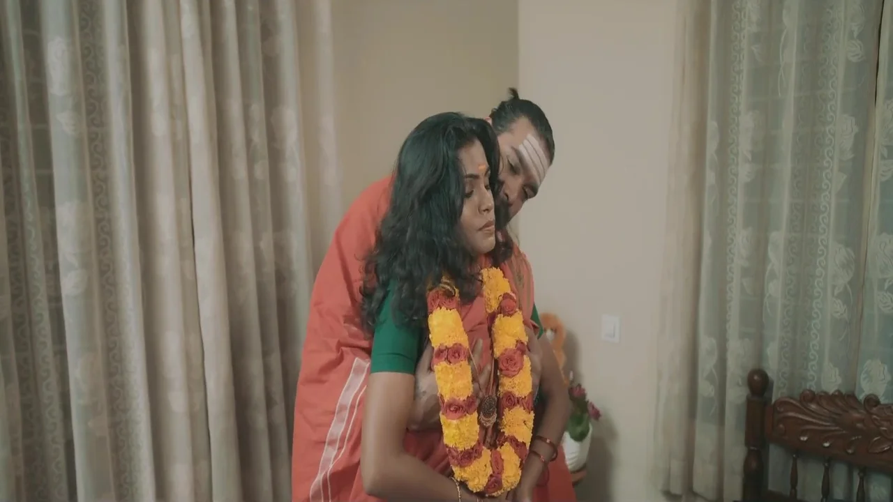 Mangalam Bhavanthu 2025: Adegan Panas Sigma Series Malayalam Yang Menggoda