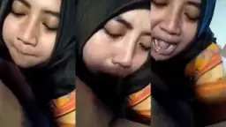 Menggoda Batas: Pengalaman Pertama Di Balik Kerudung