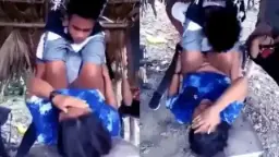 Ngentot Cabe-cabean Sma Di Gubuk 2022