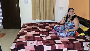Gadis India Seksi Digilir Keras Dan Dikocok Sampai Muncrat Di Dalam