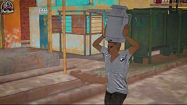 Bhabhi Seksi India Melayani Dua Kontol Ganas – Susu Si Tukang Susu Dan Nafsu Si Tuan Tanah