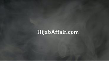 Arab Tante Pertama Kali Naik Bule Gede
