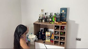 Diperkosa Habis-habisan Sama Kakak Tiriku Di Lubang Pantat! – Mia Montielth
