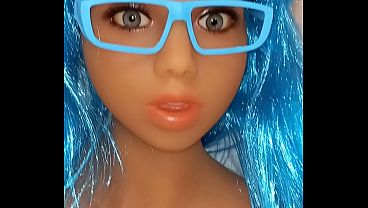 Doll Dari Uni Emirat Arab – Donasi Untuk Film Panasku Via Revolut @donare69