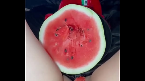 Cewek Muslim Cabul Dan Mesum Kecanduan Colmek Pakai Makanan — Kompilasi Pornografi Ekstrem Dan Fetish Aneh Ala Snow White Arab.