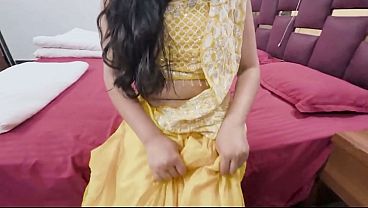Bhabhi Bas Gili Chut Se Manayi, Jab Devar Ka Gussa Aaya To Uski Pyaas Bujhayi