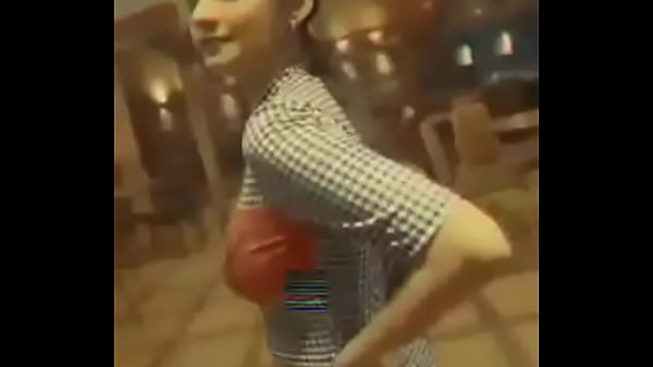 Wanita India Siap Digoyang, Pake Baju Tipis, Badan Basah Keringetan, Siap Dimainin.