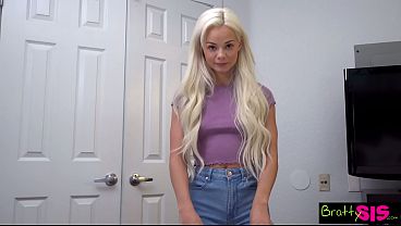 Elsa Jean Si Pirang Nakal: “kasih Uangmu, Nanti Kutelen Kontolmu Sampai Kering”