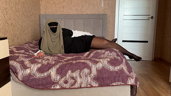 Wawancara Khalifah Turki Di Casting Bokep, Kontolnya Ngeces Sampe Ke Dalem Memek