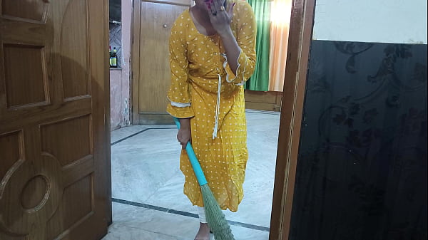 Desi Pembantu Malu-malu, Toket Gede, Ngewe Bos Sambil Ngomong Mesum Dalam Audio Hindi, Seru Banget