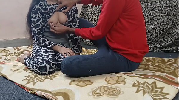 Bokep Tante Kurus Digocok Kontol Gede Suara Hindi Jelas.