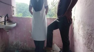 Bf Ngewe Cewek Kampus Di Gedung Tua