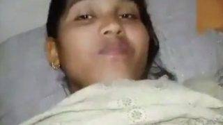 Cewek Abg Imut Lagi Digenjot Habis-habisan Sama Kontol Gede