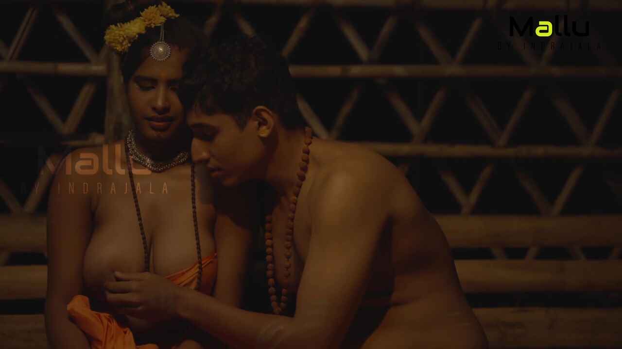 Devadasi 2024 Indrajala Film Hindi Pendek, Goyangannya Bikin Nafsu Naik, Siap Digarap.