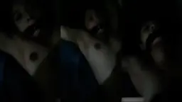Disekap Malam Itu, Tubuhku Dipaksa Tunduk Pada Nafsu Brutalnya