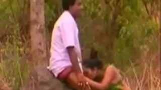 Doktor Nakal Itu Dicolok Mulut Cewek Hutan
