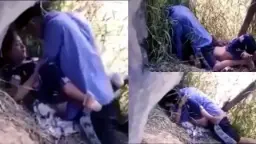Gerebeg Bocil Bejat Di Kosong, Bikin Basah Sendiri.