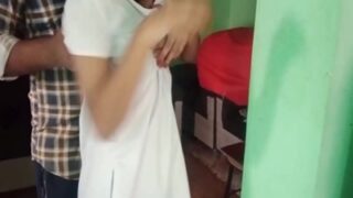 Ngencengin Lubang Pantat Adek Umur 18 Tahun Di Video Sex Desa