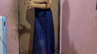 Pasangan Mesum Dateng Ke Kamar Cowoknya Buat Ngewein Dia