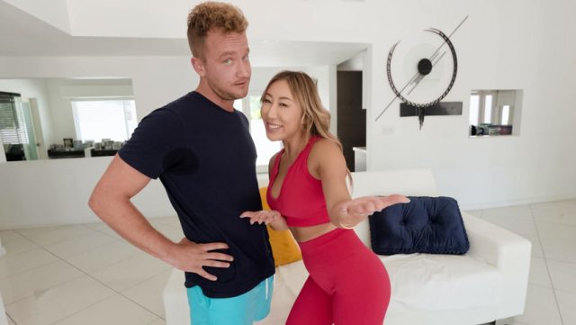 Realiti Raja – Cara Jadi Influencer Crot Bareng Nicole Doshi & Van Wylde, Mainin Kontol Sampai Muncrat
