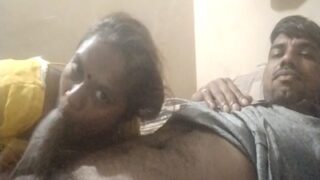 Rekaman Mms Bhabhi Lagi Ngewe, Ngegemesin Kontol Suami